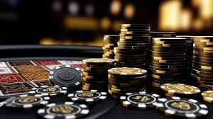 58p Baccarat VIP Section