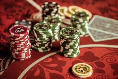 58p Slot Rooms Studio Ke Liye Organize