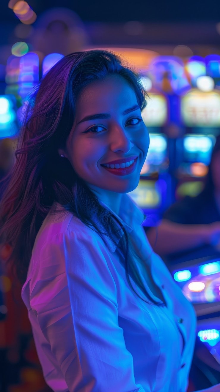 58p Slots